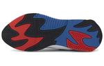 Спортивные кроссовки PUMA RS-2K 'Internet Exploring - Lapis Blue Red', красный - фото 6