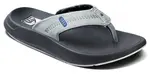 SWELLsole Круизер Шлепанцы Reef, Grey/Light Grey/Blue - фото 3