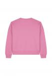 Толстовка watapparel Sweatshirt, Bubble Pink/Light Pink - фото 3