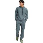 Мужская толстовка Baseleisure Blackstrap, Obsidian - фото 4