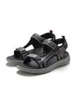 Сандалии AUTHENTIC LE JOGGER Trekkingsandale, черный - фото