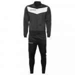 Спортивный костюм Givova Visa, черный - фото