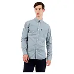 Рубашка Ben Sherman Signature Gingham, синий - фото