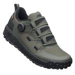 Туфли-Боа Tallac Clip Ride Concepts, Slate - фото 4