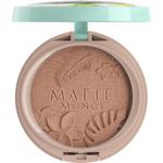 Бронзер monoi butter Physicians Formula, matte bronzer, вес 11 гр. - фото 3