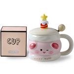 Кружка KAWASIMAYA, Matching Couple Cups - фото 2