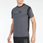 Мужская футболка Tureis John Smith, черный - фото 4