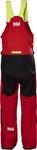 Брюки Helly-Hansen Men's Aegir Ocean Helly Hansen, Red - фото 2