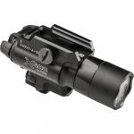 SureFire X400-A-RD Ultra LED Weapon Light with Red X400U-A-RD - фото 2