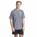 Футболка Trespass Gaffney, серый - фото 3