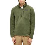 Флисовая куртка Better Sweater Patagonia, полированный красный/Бёрр - фото 6