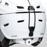 Шлем Smith Vantage Smith, Matte White - фото 2