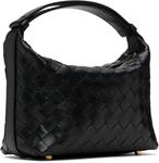 Мини-сумка Уоллеса Bottega Veneta - фото 2