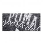 PUMA Тканевая наплечная сумка унисекс черная, Black - фото 7