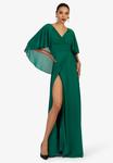Платье Kraimod Occasion wear, Dunkelgrün/Dark Green - фото 2