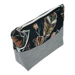 Косметичка с ретро-цветами для нее Szycie z pasją - фото 3