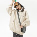 Куртка мужская Jeep, цвет Coffee - фото 21