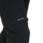 Брюки мужские Flexair Pro Fire Alpha MTB длинные Fox, черный - фото 6