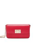 1927 мини-сумка Furla, красный - фото