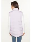 Утепленный жилет usha BLUE LABEL, цвет light violet - фото 4
