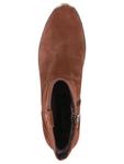Ботильоны Caprice Stiefeletten braun - фото 4