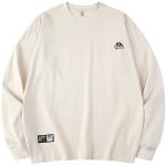 Футболка унисекс Crayon Shinchan/Crayon Shinchan, Черный - фото 4