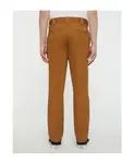 872 рабочие брюки рекомендации Dickies, коричневый - фото 2