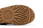 Шлепанцы UGG Wmns Classic Slipper Chestnut, коричневый - фото 5