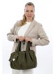 Сумка шоппер SURI FREY, оливковый - фото 3