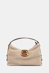 Сумка CAMDEN Guess, бежевый - фото