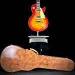 Gibson 1959 Les Paul Standard Murphy Lab Ultra Light Aged - фото 6