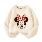 Детский свитшот Disney, Daisy Ecru - фото