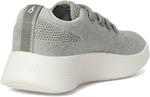 Кроссовки Allbirds Tree Runner Go, цвет Hazy Pine (Natural White) - фото 5