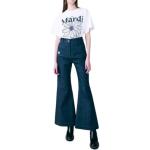 Футболка женская Mardi Mercredi, черный - фото 43