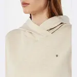 Толстовка оверсайз Erkunden2 Boss, бежевый - фото 4