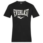 Футболка Everlast Moss, черный - фото