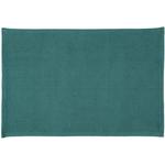 Коврик для ванной Rhomtuft, зеленый - фото