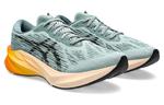 Кроссовки novablast 3 'ocean haze yellow' Asics, мультиколор - фото 3