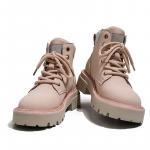 Ботинки Martin унисекс Take A Break, розовый - фото 8