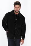 Куртка DreiMaster Light jacket, Black - фото