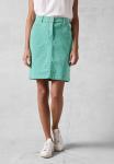 Юбка CECIL, зеленый - фото 2