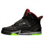 Кроссовки Air Jordan Son of Mars BG, черный - фото 4