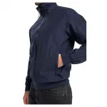 Куртка Tenson Stewart bomber, синий - фото 3