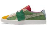 Кроссовки Puma Suede "Multi" - фото