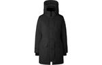Canada Goose Парка Триллиум, Black - фото 3