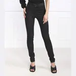 Джинсы скинни Karl Lagerfeld, черный - фото 2