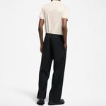 Рубашка-поло Lv Damier Signature LOUIS VUITTON, белый - фото 4