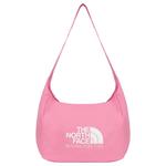 Женская сумка через плечо THE NORTH FACE, Pink - фото