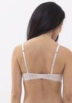 Бюстгальтер пуш-ап MEMORY FOAM mey, бежевый - фото