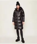 Мини-Сапоги на платформе «Эскимос» Mou, черный - фото 2